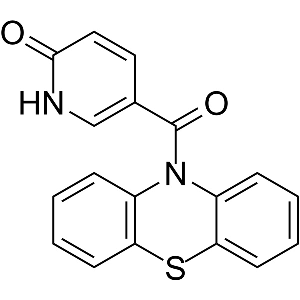 Serine Hydrolase inhibitor-21 366448-34-2